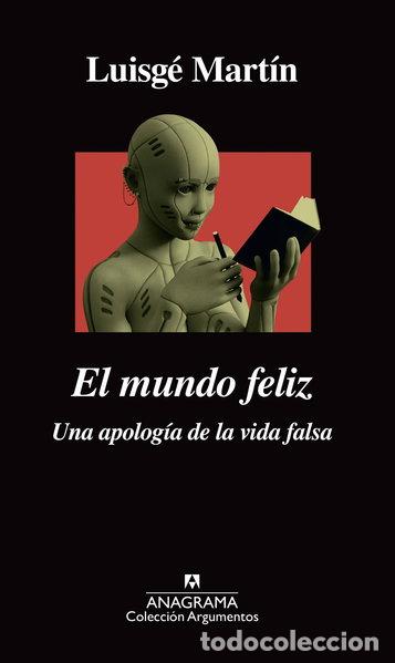 B&uuml;cher: El mundo feliz- 9788433964328