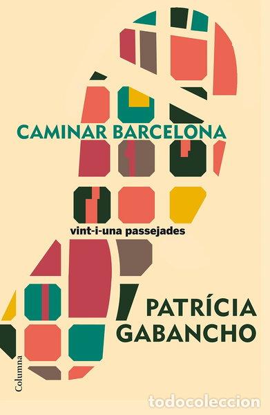 books: Caminar Barcelona- 9788466420501