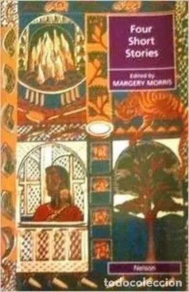 Libros: Four Short Stories- 9780175566907 - Foto 1