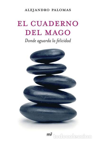 Libros: El cuaderno del mago- 9788427033948