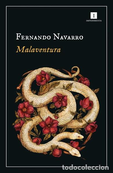 Libros: Malaventura- 9788418668340 - Foto 1
