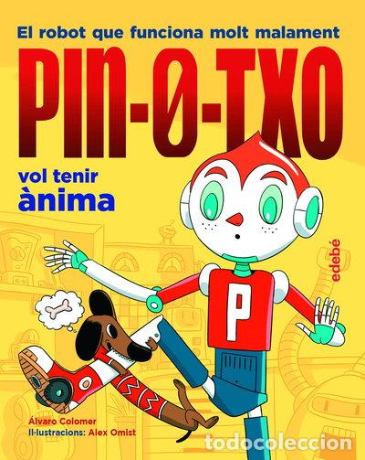 Libri di seconda mano: Pin-0-Txo vol tenir &agrave;nima- 9788468348803