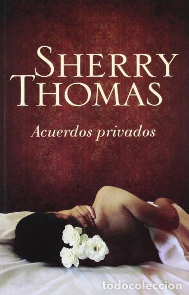 Libros: Acuerdos privados- 9788499081823 - Foto 1