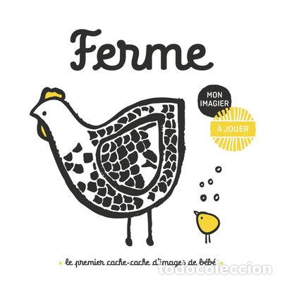 Libros: Ferme- 9782203161726