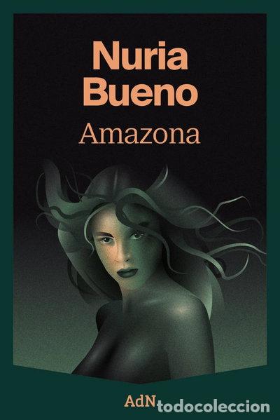 Libros: Amazona- 9788410138148 - Foto 1