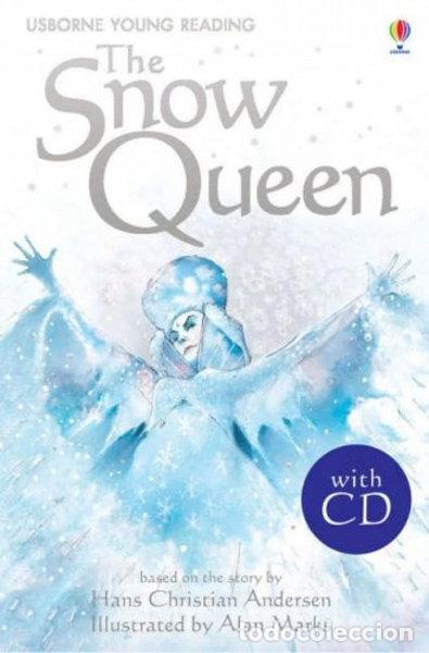 Libros: The Snow Queen- 9780746081020