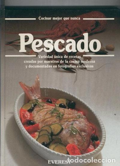 Libros: Pescados- 9788424123819 - Foto 1
