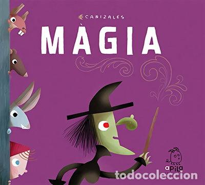 Libros: M&agrave;gia- 9788417028398 - Foto 1