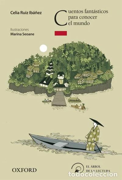 Libros: Cuentos fant&aacute;sticos para conocer el mundo- 9788467355260