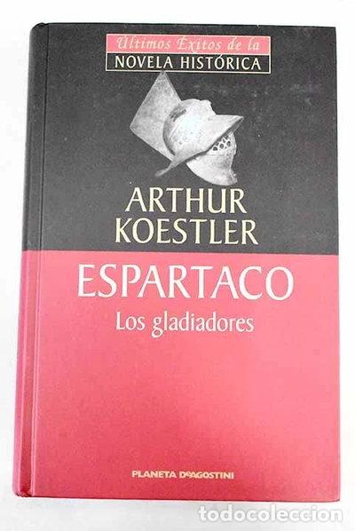 Libros: Espartaco- 9788439588313 - Foto 1