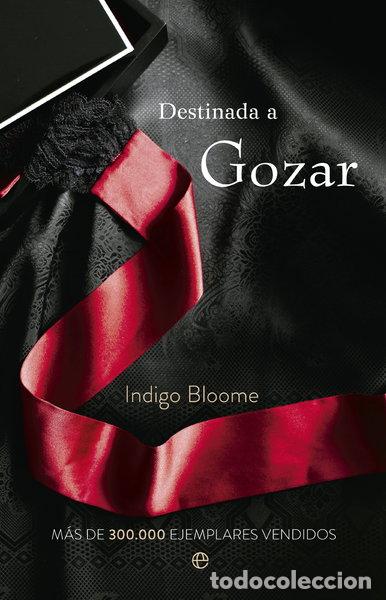Libri di seconda mano: Destinada a gozar- 9788490601396