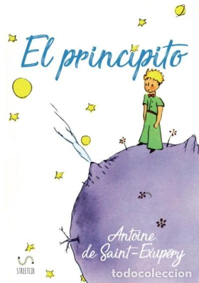 Libros: El principito- 9788822898463