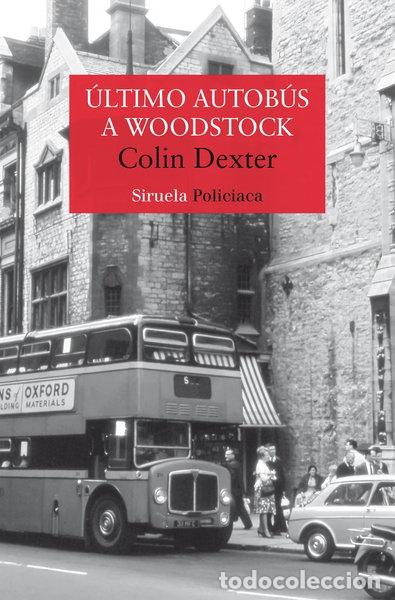 Libros: &Uacute;ltimo autob&uacute;s a Woodstock- 9788419419767