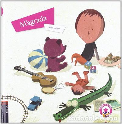 Libros: Magrada- 9788447924769 - Foto 1