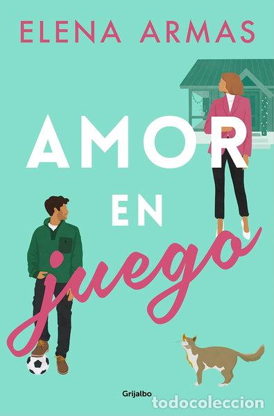 Libros: Amor en juego- 9788425365690 - Foto 1