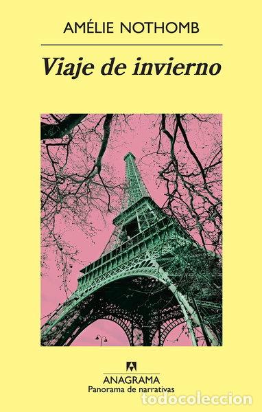 books: Viaje de invierno- 9788433975577
