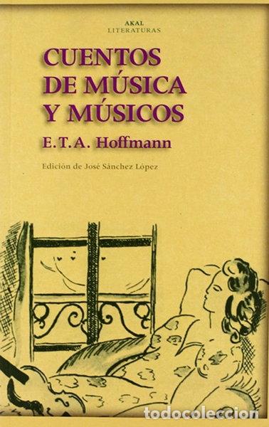 Libros: Cuentos de m&uacute;sica y m&uacute;sicos- 9788446017332