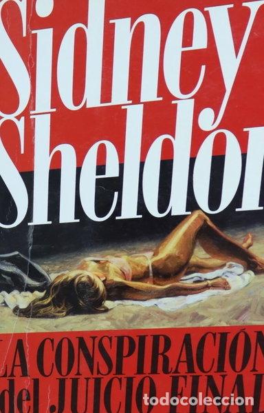 Libros: La conspiraci&oacute;n del juicio final- 9788478880720 - Foto 1