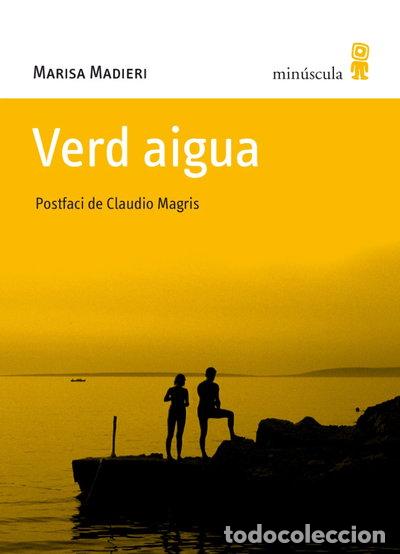 Libros: Verd aigua- 9788495587619