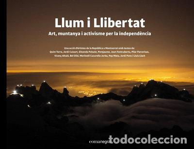 Libros: Llum i llibertat- 9788418022388