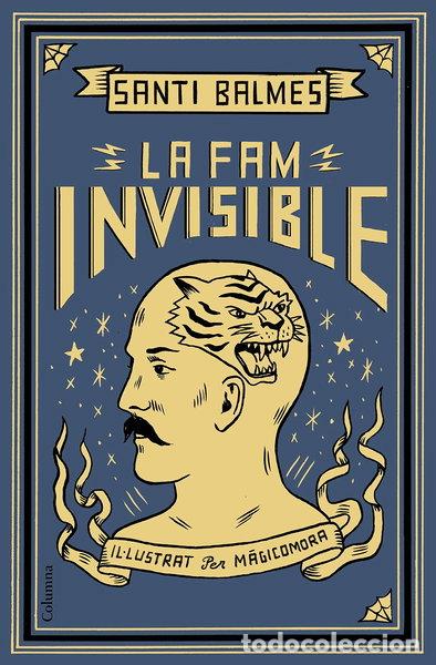 Libros: La Fam Invisible- 9788466424363