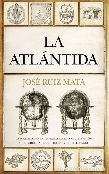Libros: La Atl&aacute;ntida- 9788411315319 - Foto 1