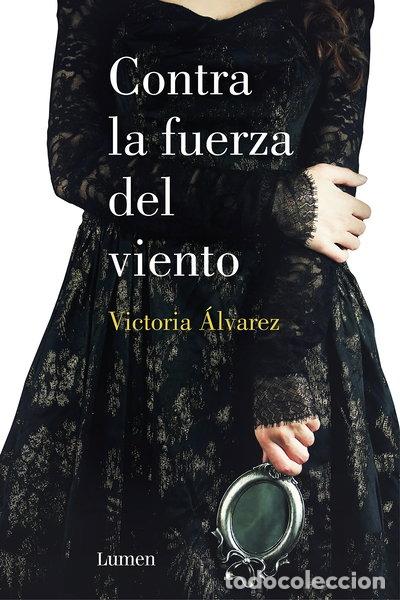 Libri di seconda mano: Contra la fuerza del viento- 9788426401526