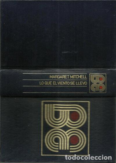 Libros: Lo que el viento se llev&oacute;- 9788422610106 - Foto 1