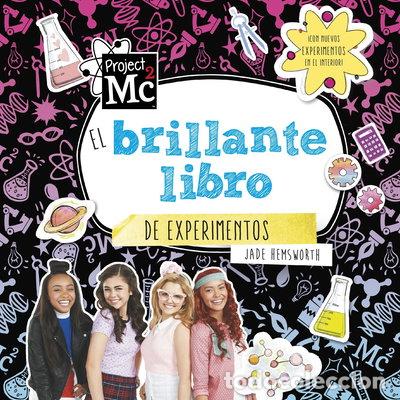 Libros: El brillante libro de experimentos- 9788420487045 - Foto 1