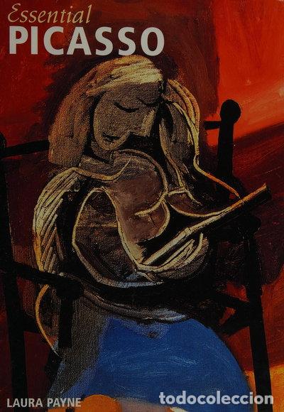 Libros: Essential Picasso- 9780752535890 - Foto 1