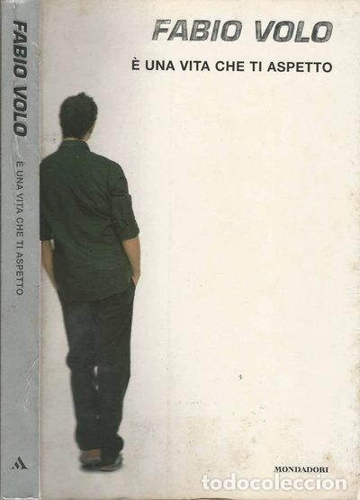 B&uuml;cher: &Egrave; una vita che ti aspetto- 9788804504115