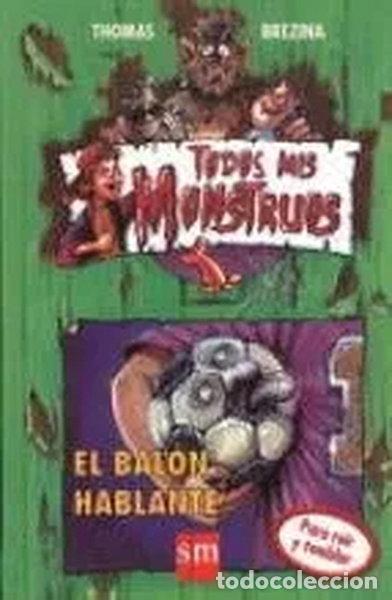 B&uuml;cher: El bal&oacute;n hablante- 9788434856448