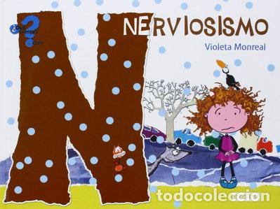 Libros: Nerviosismo. Libro con Cd interactivo- 9788444161884 - Foto 1