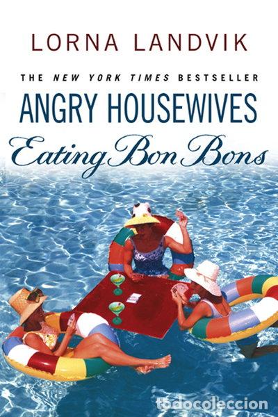 Livros em segunda m&atilde;o: Angry Housewives Eating Bon Bons- 9780553816419