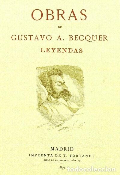 Libros: Leyendas- 9788493630447 - Foto 1