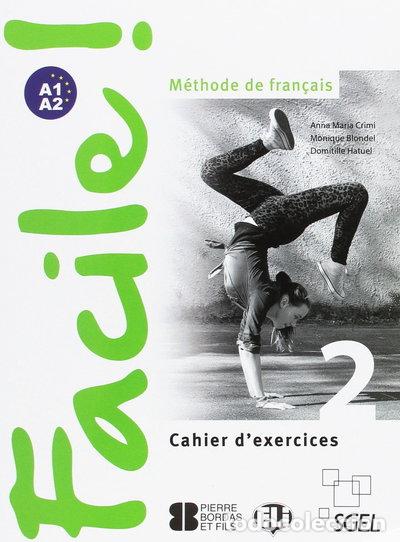 Libros: Facile 2 ejercicios- 9788497789714