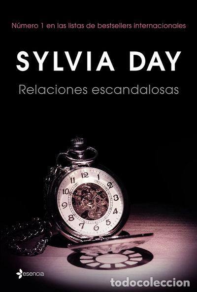 Libros: Relaciones escandalosas- 9788408141891