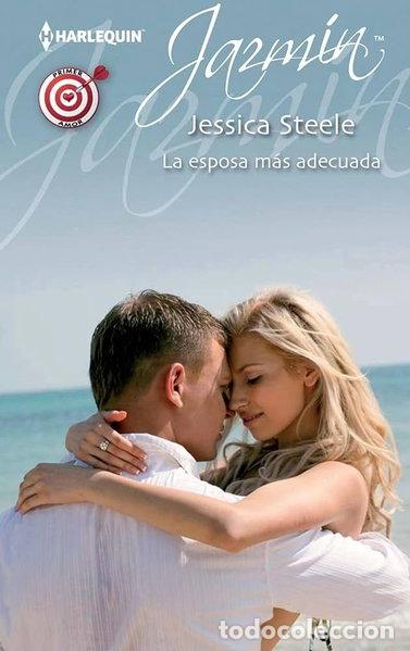 Libros: A esposa mais adequada- 9788468722689
