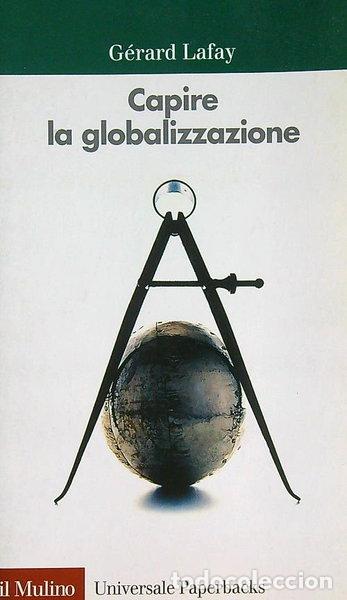 Libros: Capire la globalizzazione- 9788815062420 - Foto 1