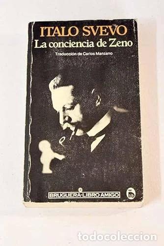 B&uuml;cher: La conciencia de Zeno- 9788402089953