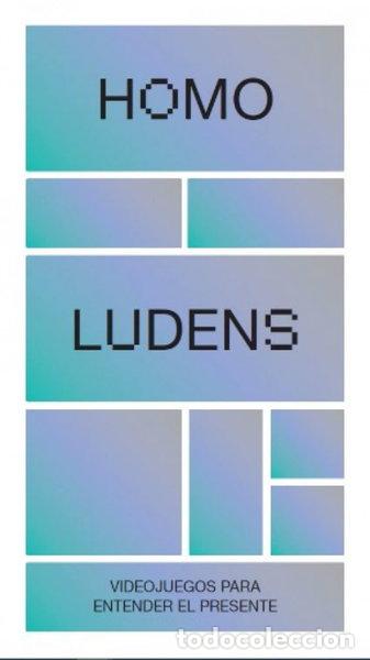 B&uuml;cher: Homo ludens- 9788499002989