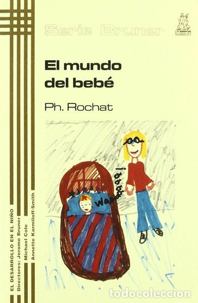 B&uuml;cher: El mundo del beb&eacute;- 9788471124821