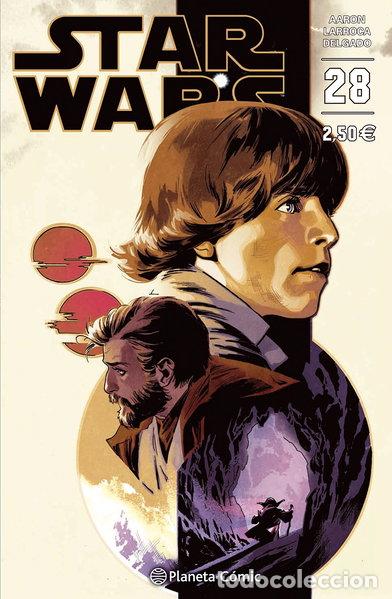 Libri di seconda mano: Star Wars n&ordm; 28/64- 9788416816668