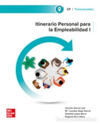 B&uuml;cher: Itinerario personal para la empleabilidad I- 9788448642785