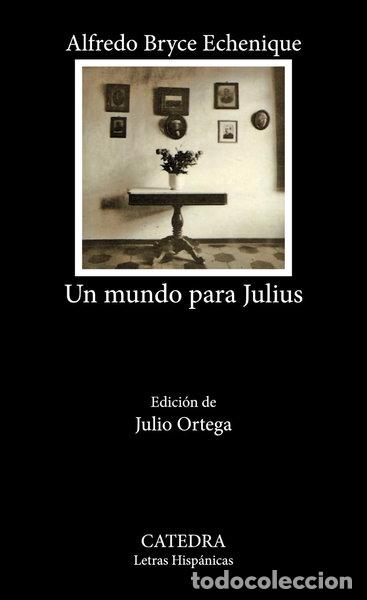 Libri di seconda mano: Un mundo para Julius- 9788437611914