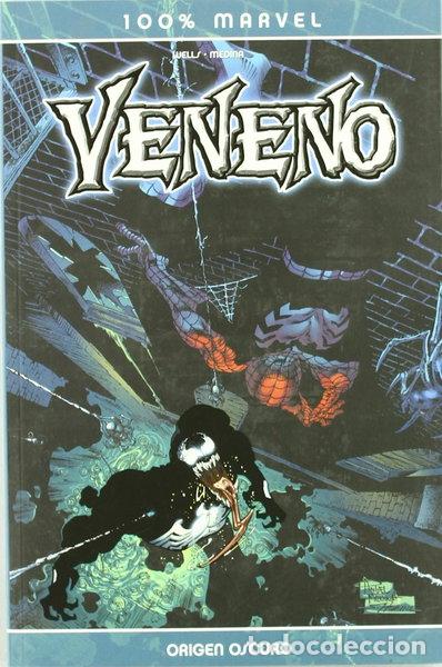 Livres: Veneno: Origen Oscuro- 9788498852127