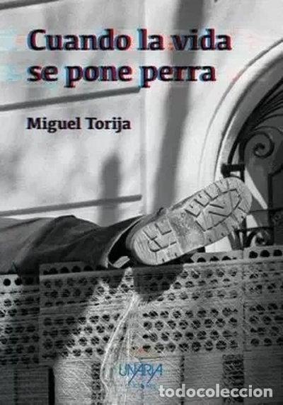 Livres: Cuando la vida se pone perra- 9788494049583