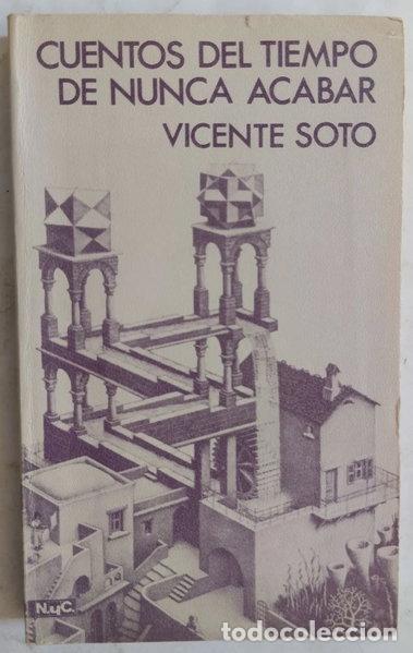 Libros: Cuentos del tiempo de nunca acabar- 9788426572066