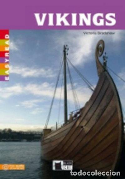 Libros: Vikings- 9788853004482