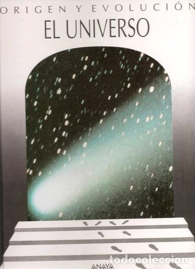 Libros: El Universo- 9788420751924 - Foto 1